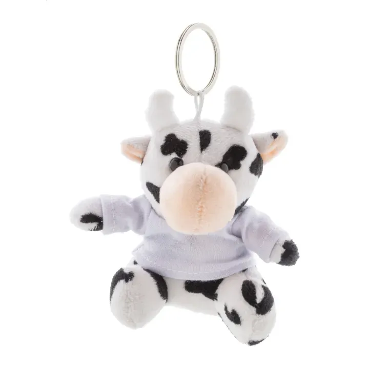 Plush cow keyring - AP800057 (ANDA#01)